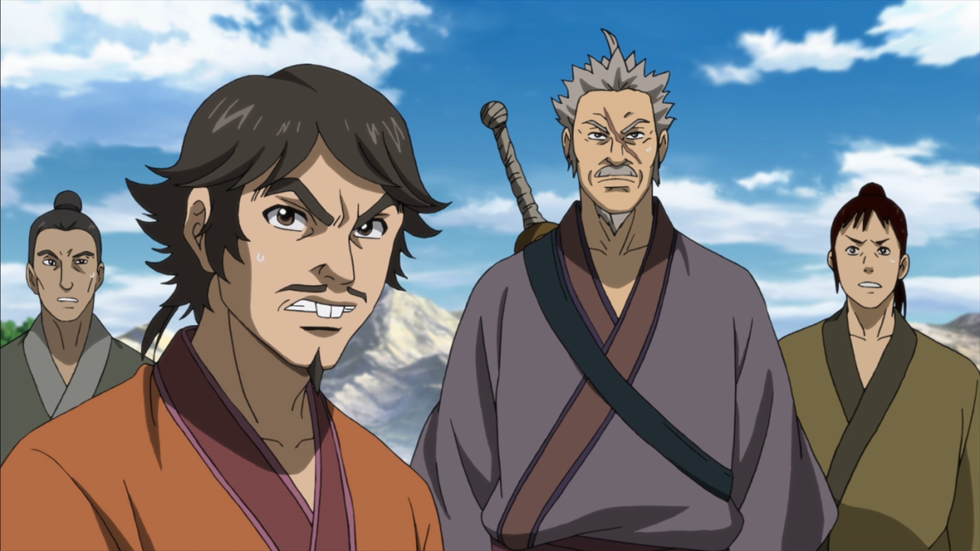 Царство 2 — скриншот 28