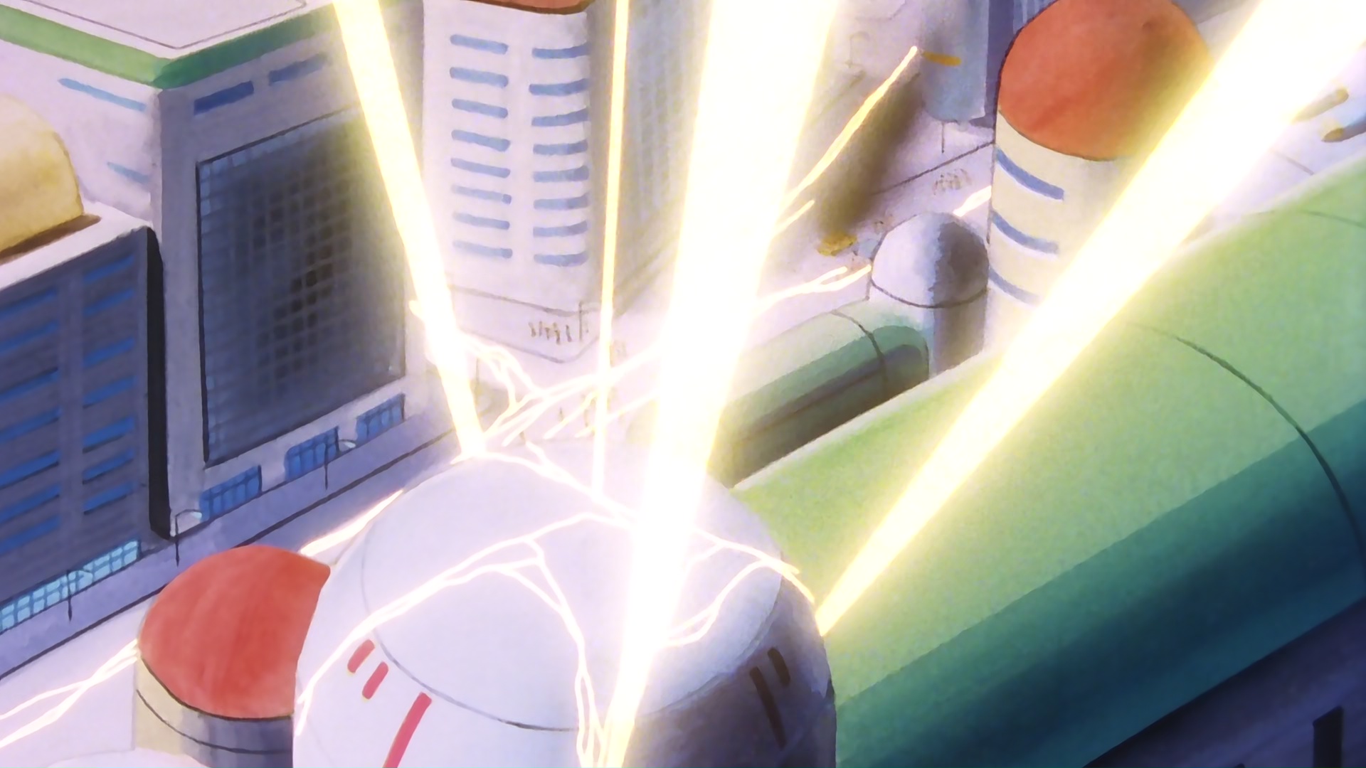 Драконий жемчуг Зет: Стойкие бойцы — Гохан и Транкс — скриншот 15