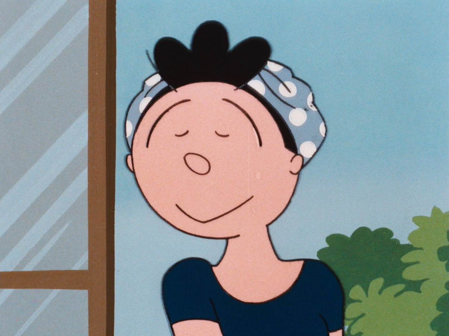 Садзаэ-сан — скриншот 21