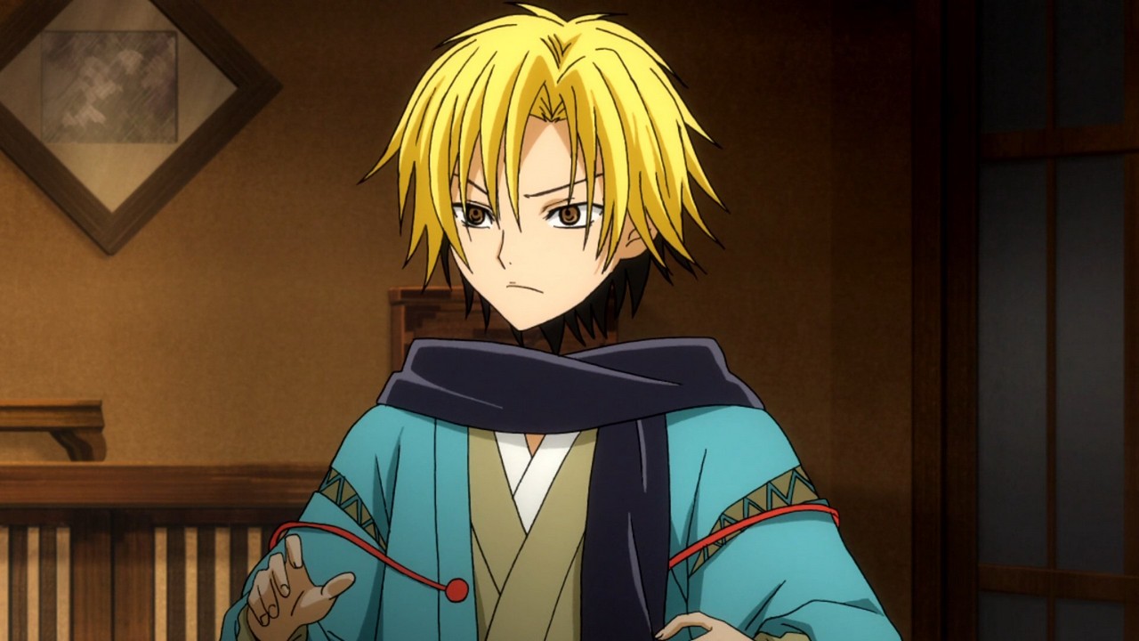 Внук Нурарихёна — скриншот 17