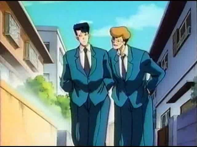 Крутой учитель Онидзука: Ранние годы — скриншот 12