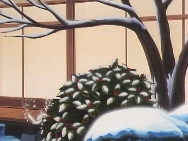 Рождество в январе — скриншот 23