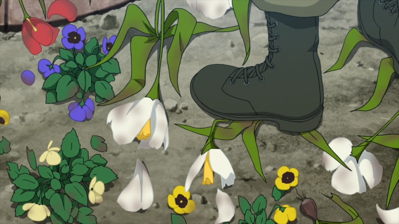 Некогда вечный 2: Орхидея в танце хаоса — скриншот 12