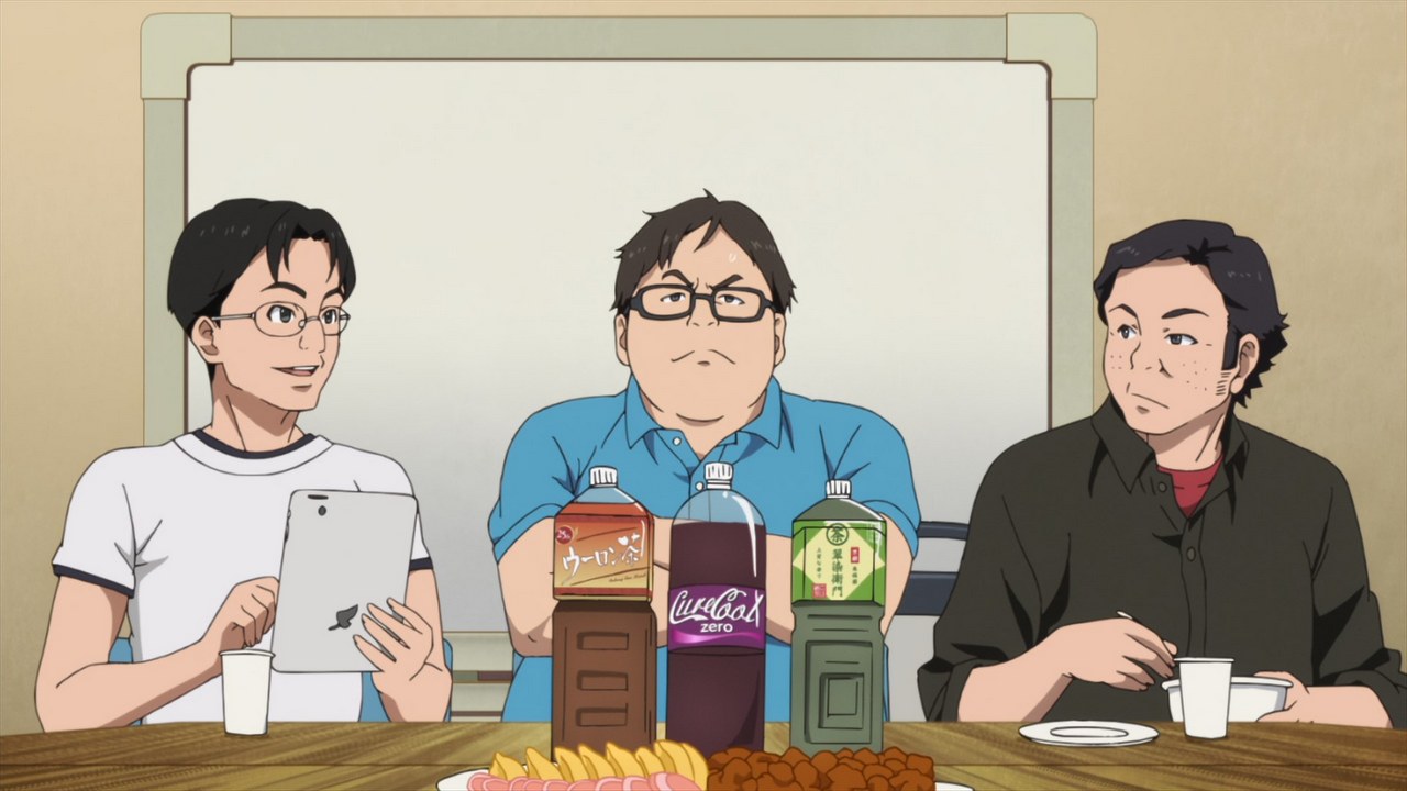 Белый ящик — скриншот 15