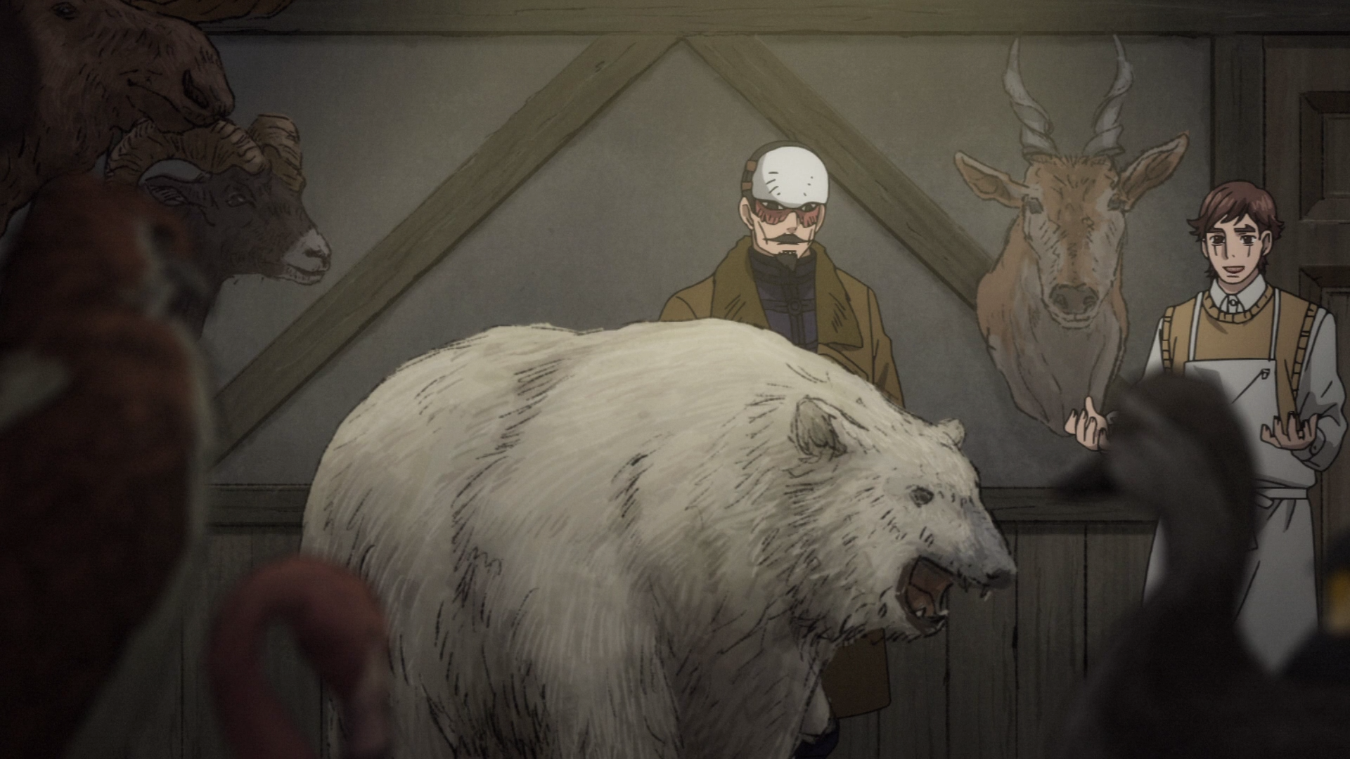 Золотое божество 2 — скриншот 6