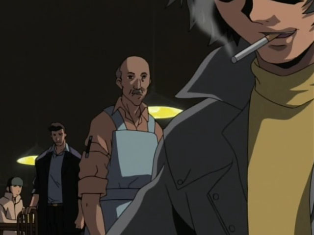 Телохранитель ветра — скриншот 15