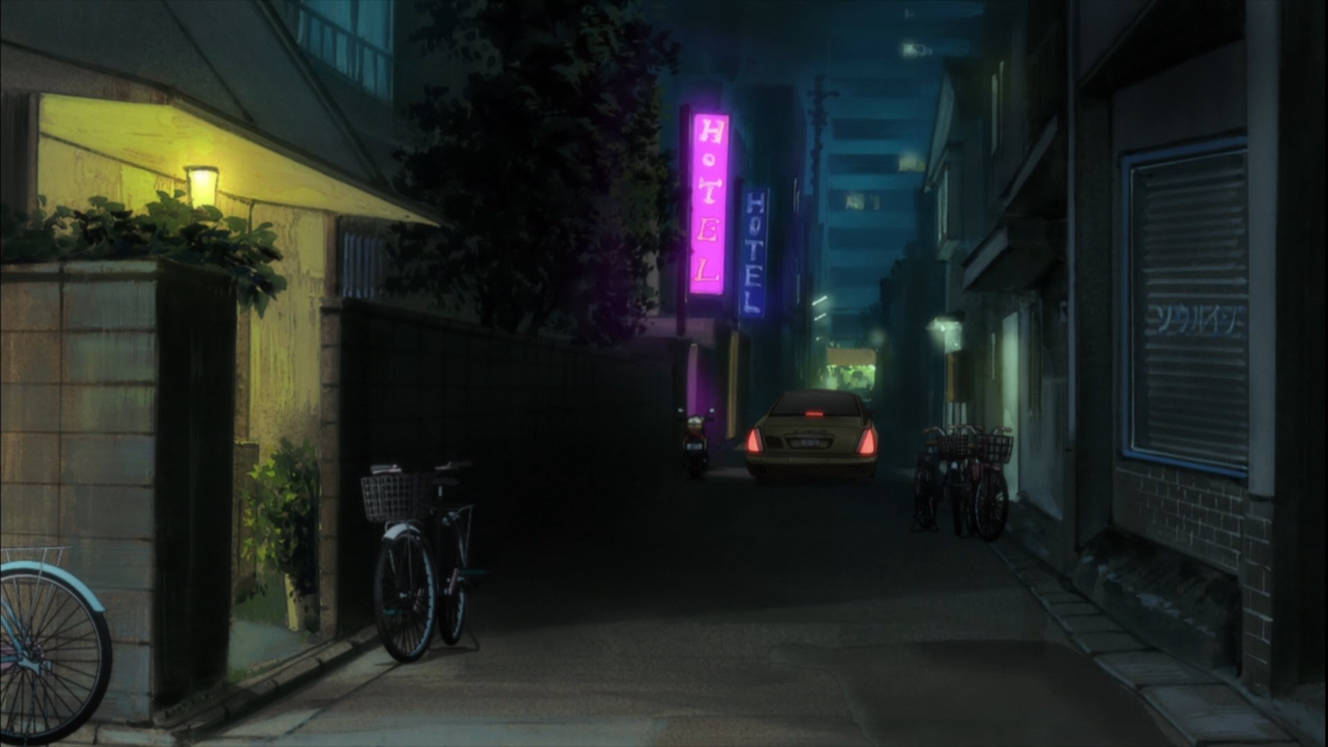 Курэнай — скриншот 21