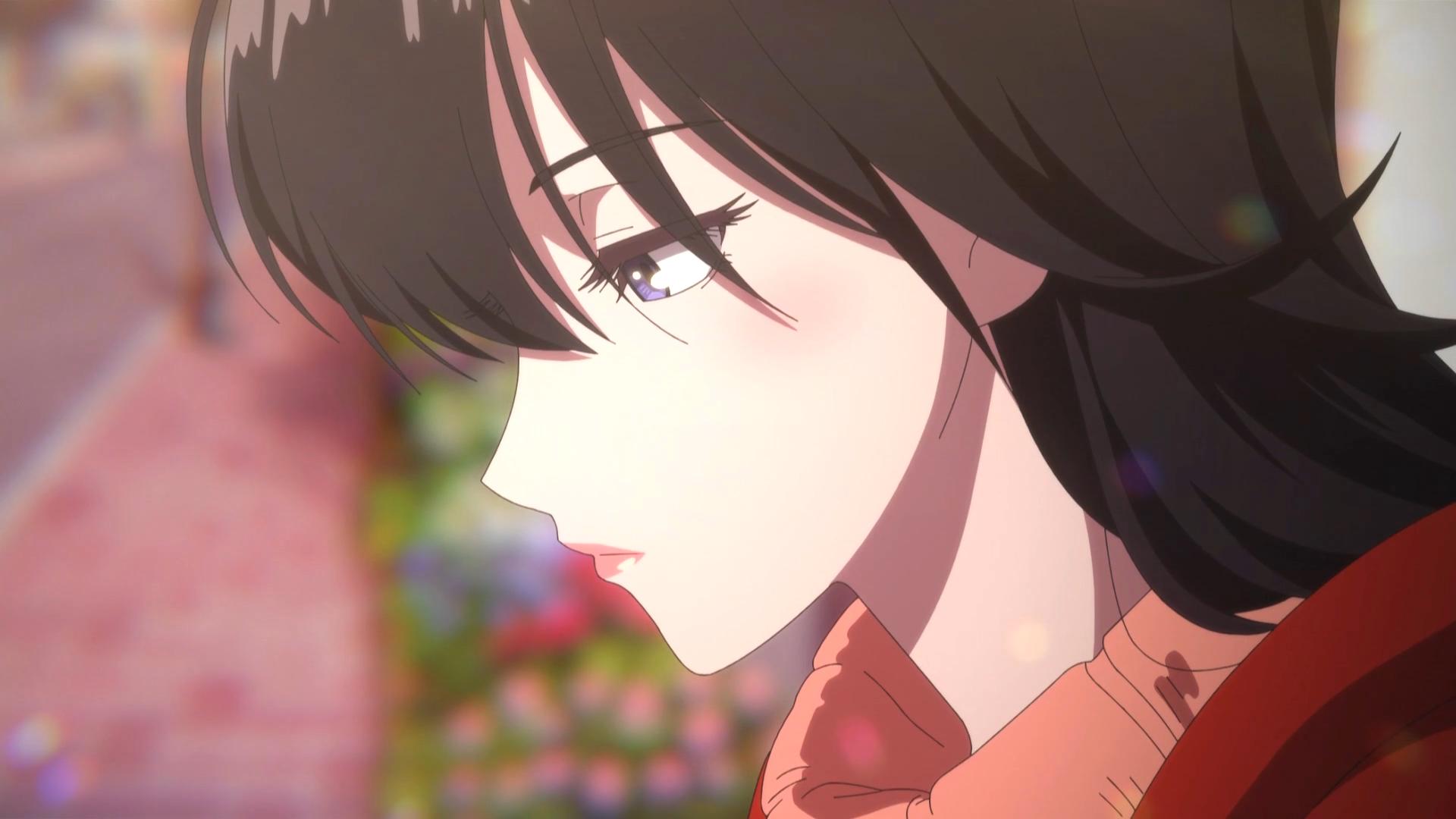 Причина полюбить её — скриншот 16