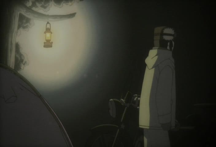 Путешествие Кино: Прекрасный мир — скриншот 40