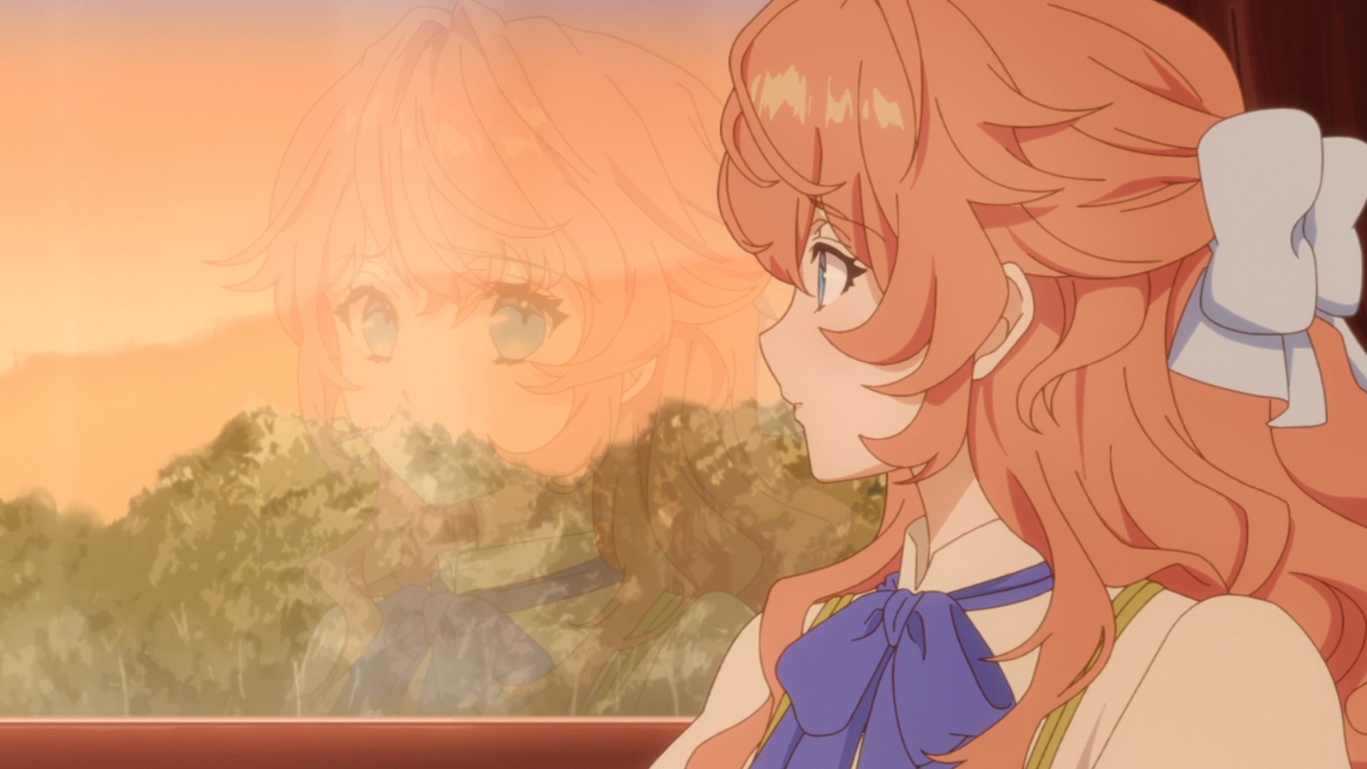 Принц соседней страны обожает злодейку — скриншот 14