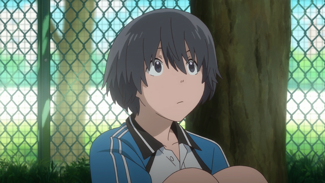 Небо, где встретились звёзды — скриншот 12