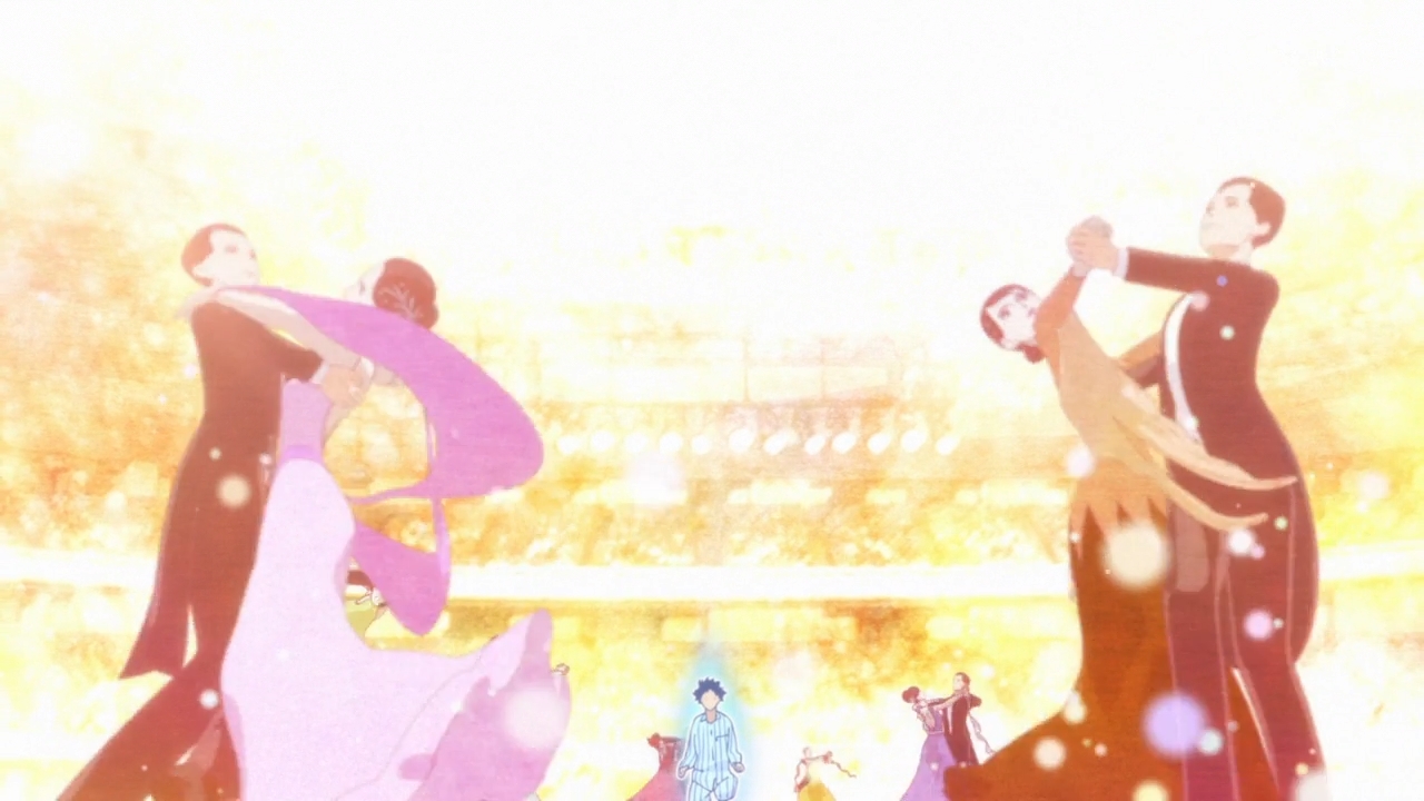 Сквозь бальный зал — скриншот 41