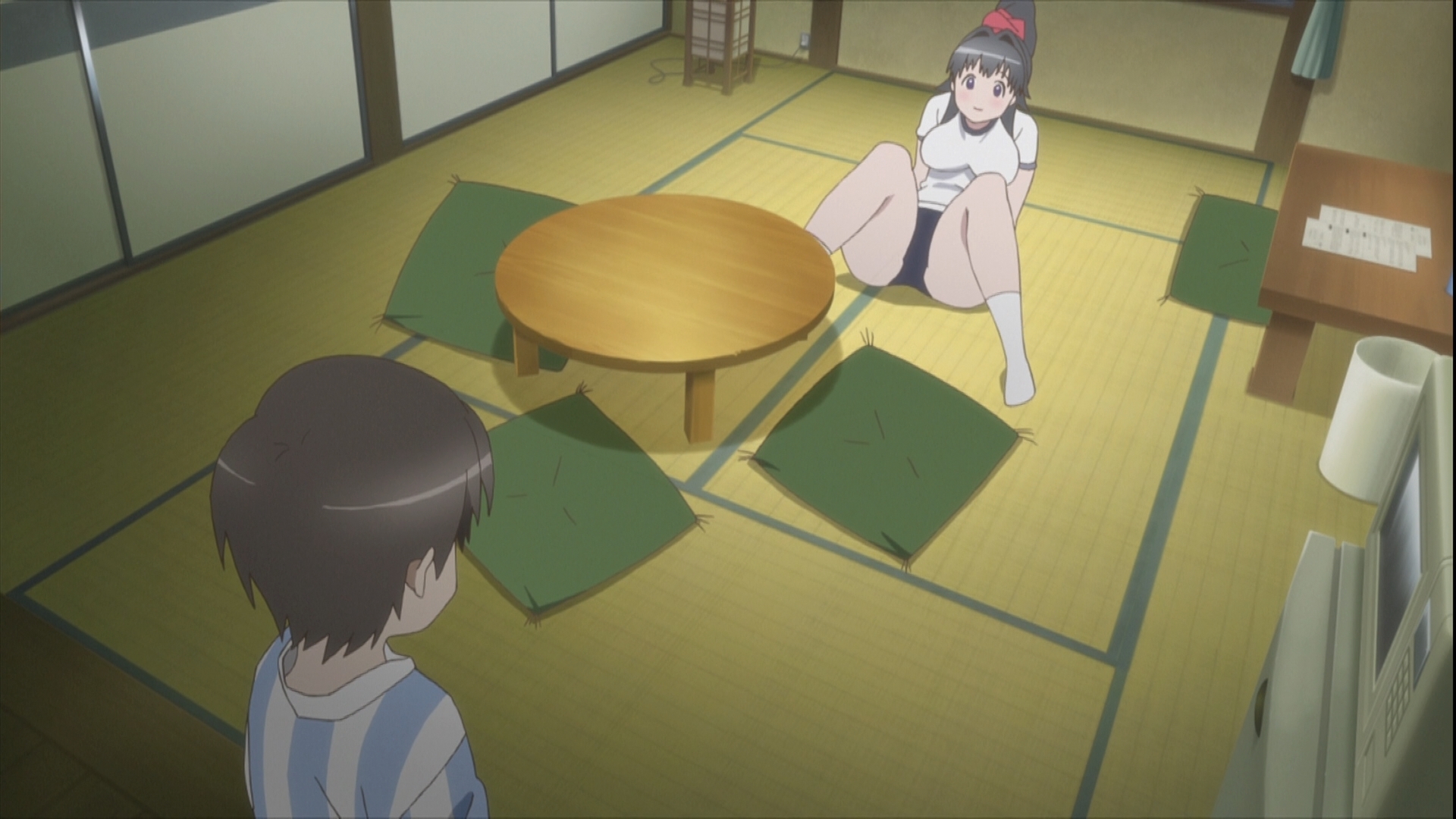 Канокон: Большой праздник в разгаре лета — скриншот 6