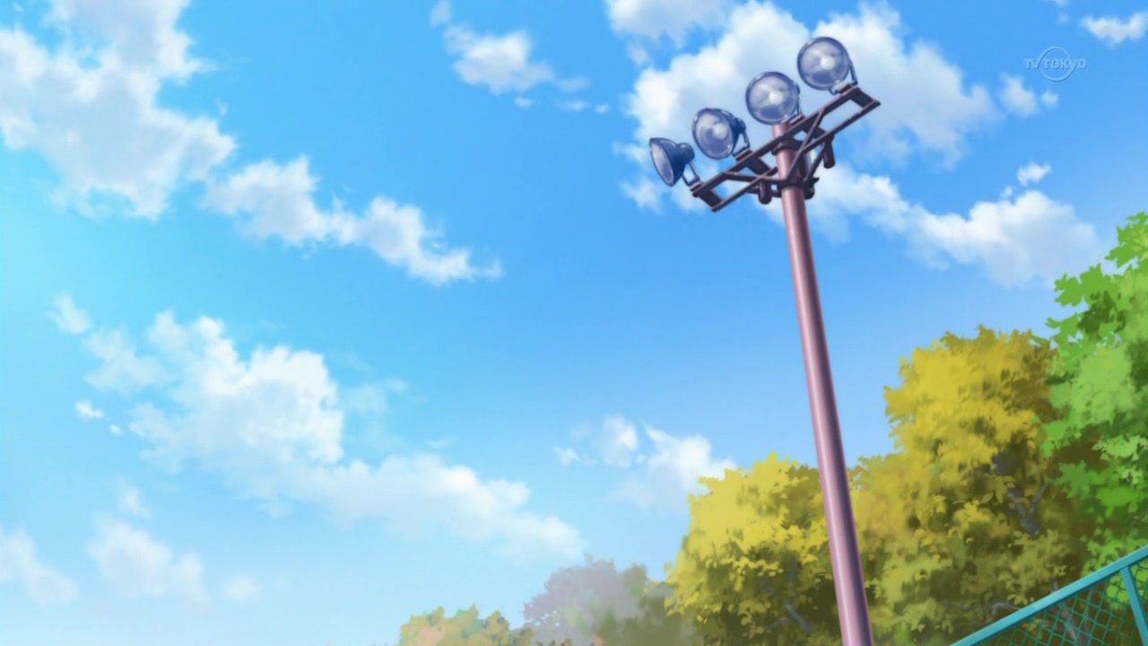 Новый принц тенниса — скриншот 32