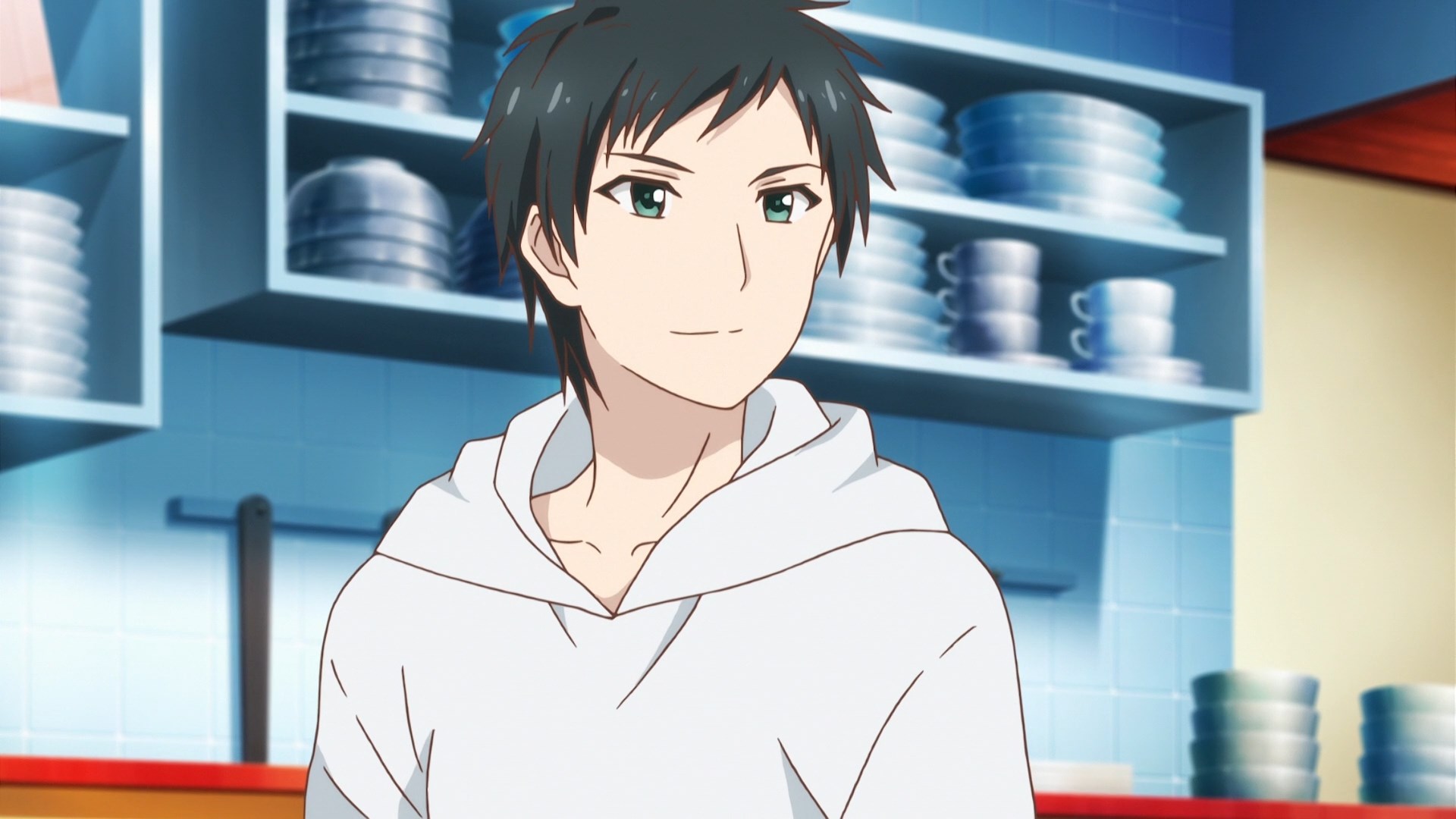 Девять августовских золушек — скриншот 38