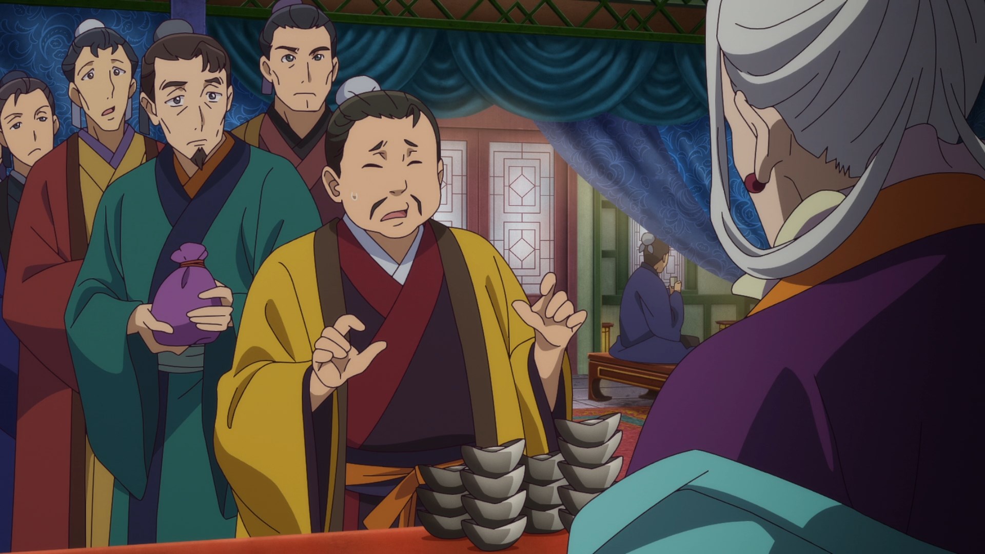 Монолог фармацевта — скриншот 10