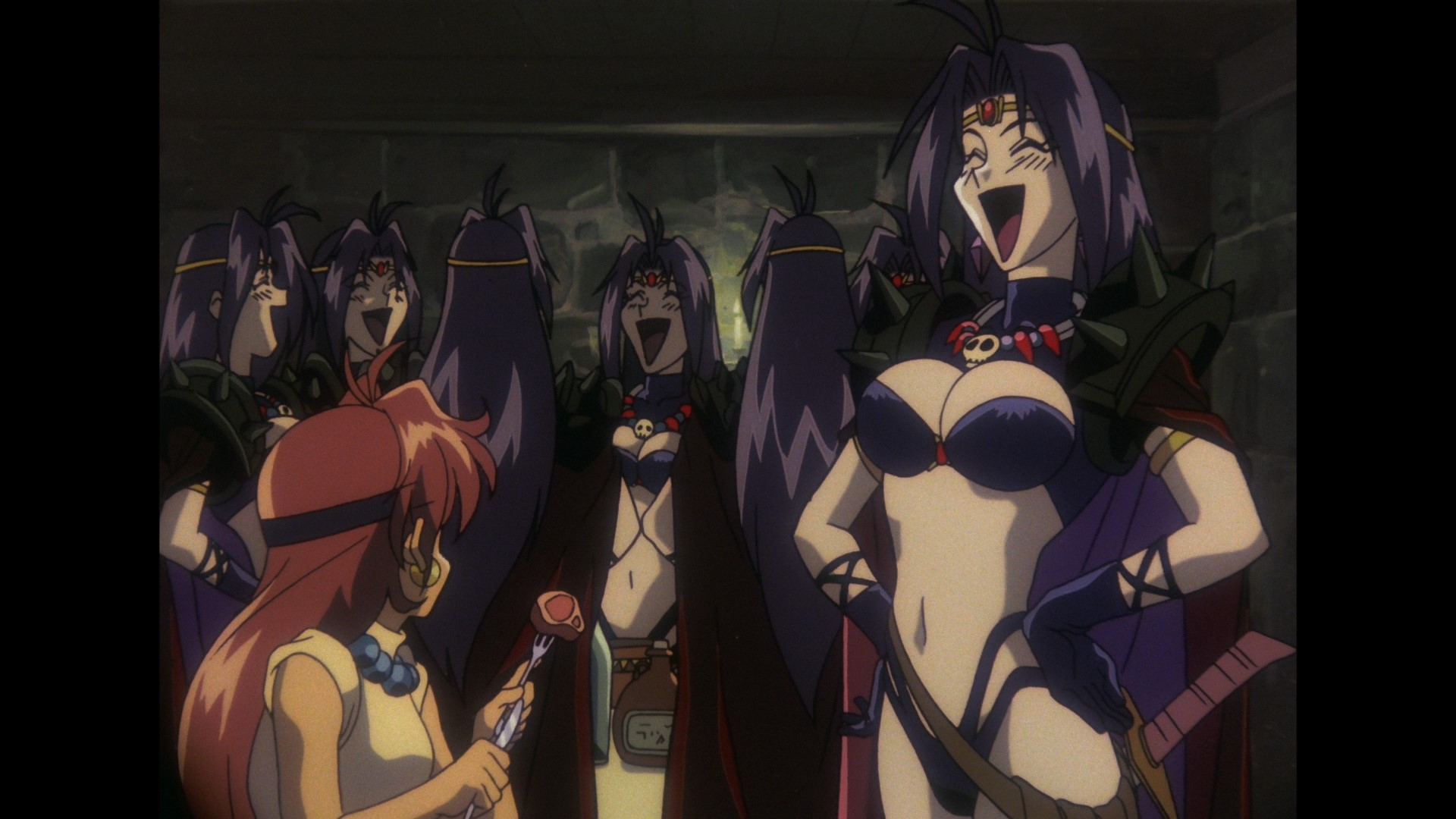 Особые Рубаки — скриншот 21