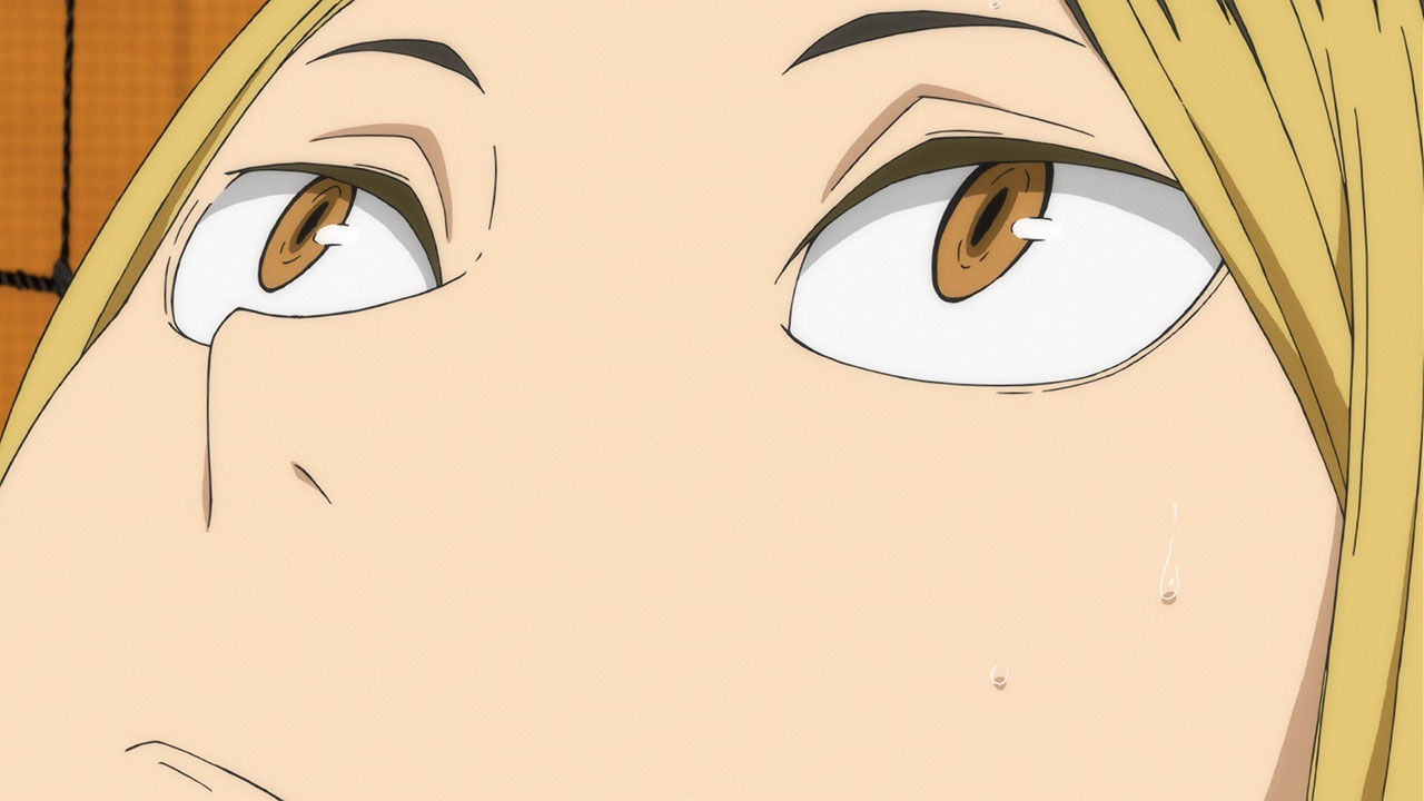 Волейбол!! Земля против воздуха — скриншот 14