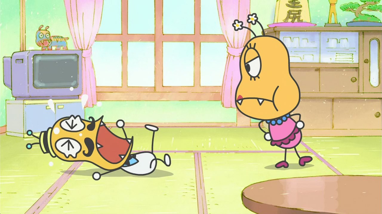 Жук Задокус — скриншот 12