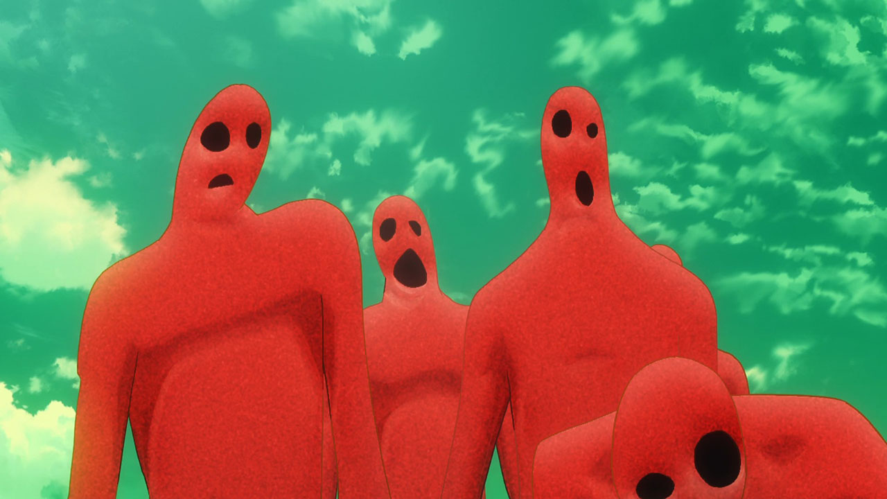 Охотник за душами: Рекап — скриншот 16