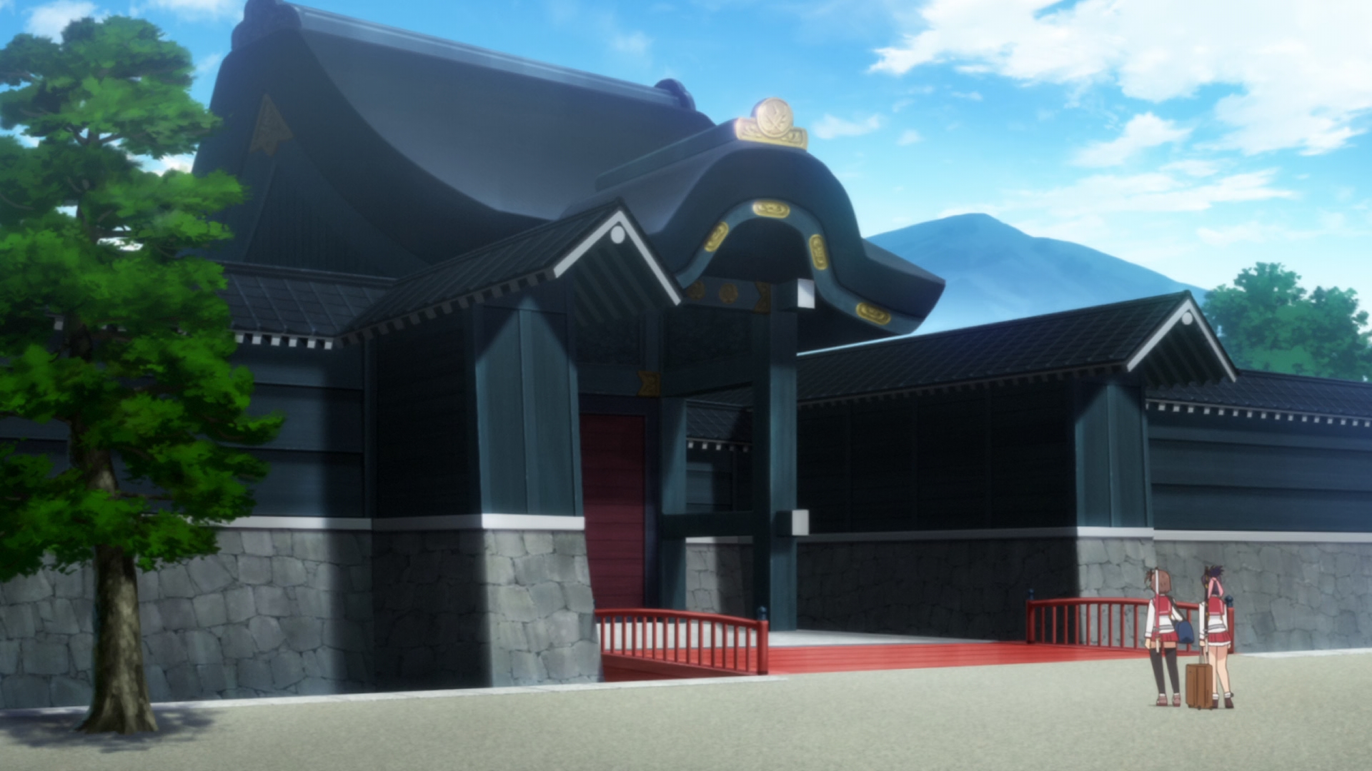 Жрицы с мечами — скриншот 38