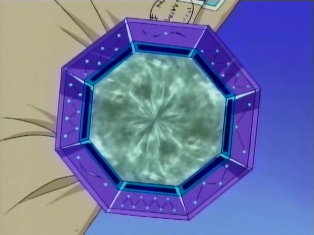 Храни меня, Небесная Стражница! — скриншот 12