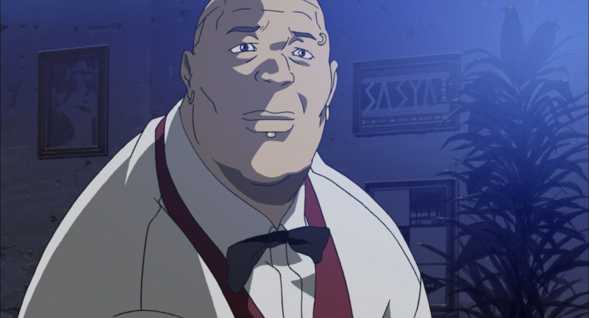 Призрак в доспехах: Синдром одиночки — скриншот 51