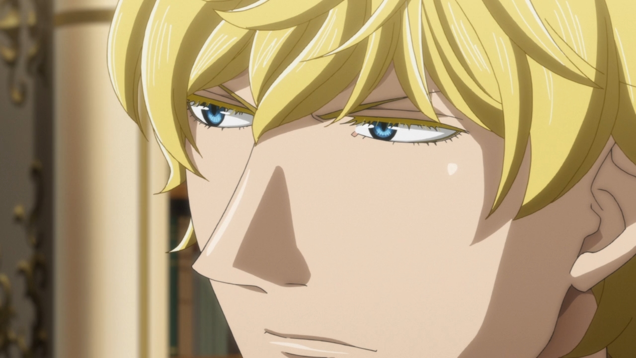 Легенда о героях Галактики: Новый тезис. Межзвёздная война — Часть 3 — скриншот 15