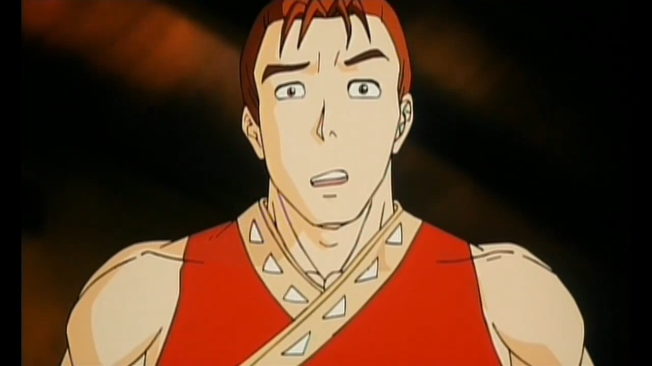 Легенда о божественном луке — скриншот 16