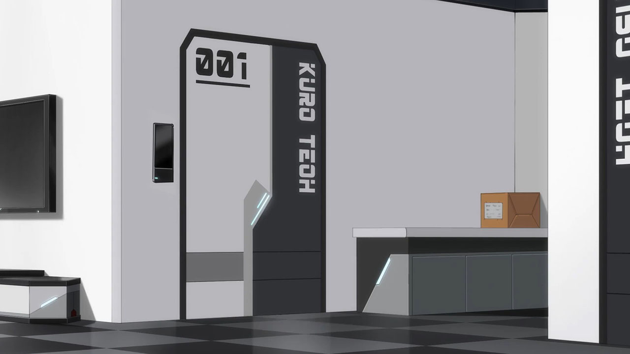 Наказание: Панини — скриншот 18