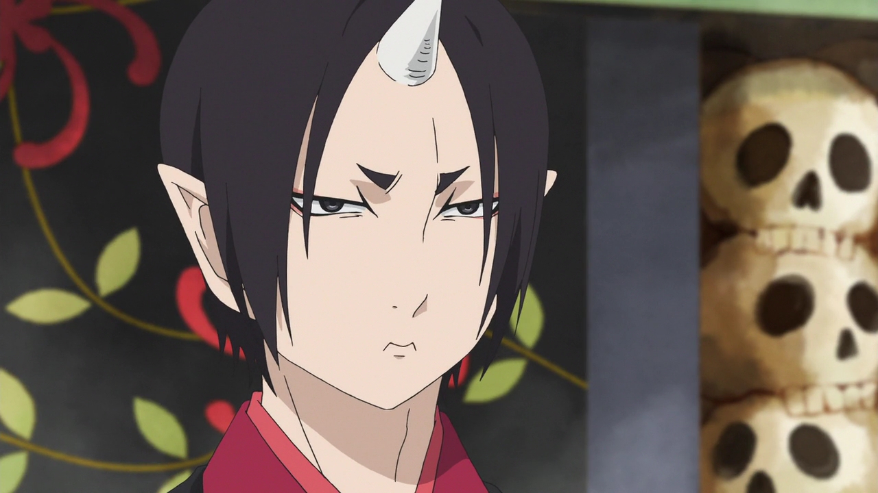 Хладнокровный Хозуки 2 — скриншот 28