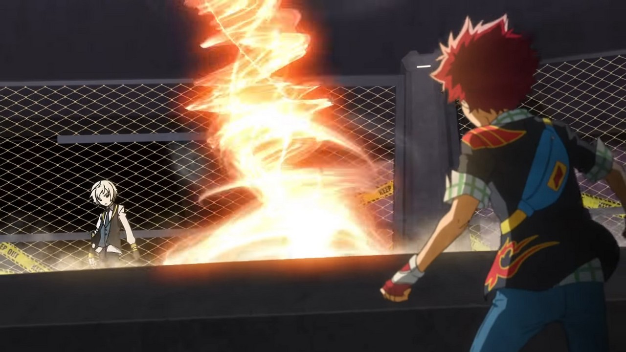 Break Go!Ga! — скриншот 19