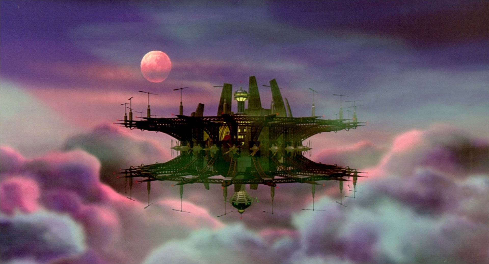 Покемон: Появление призрачного покемона Лугии — скриншот 43