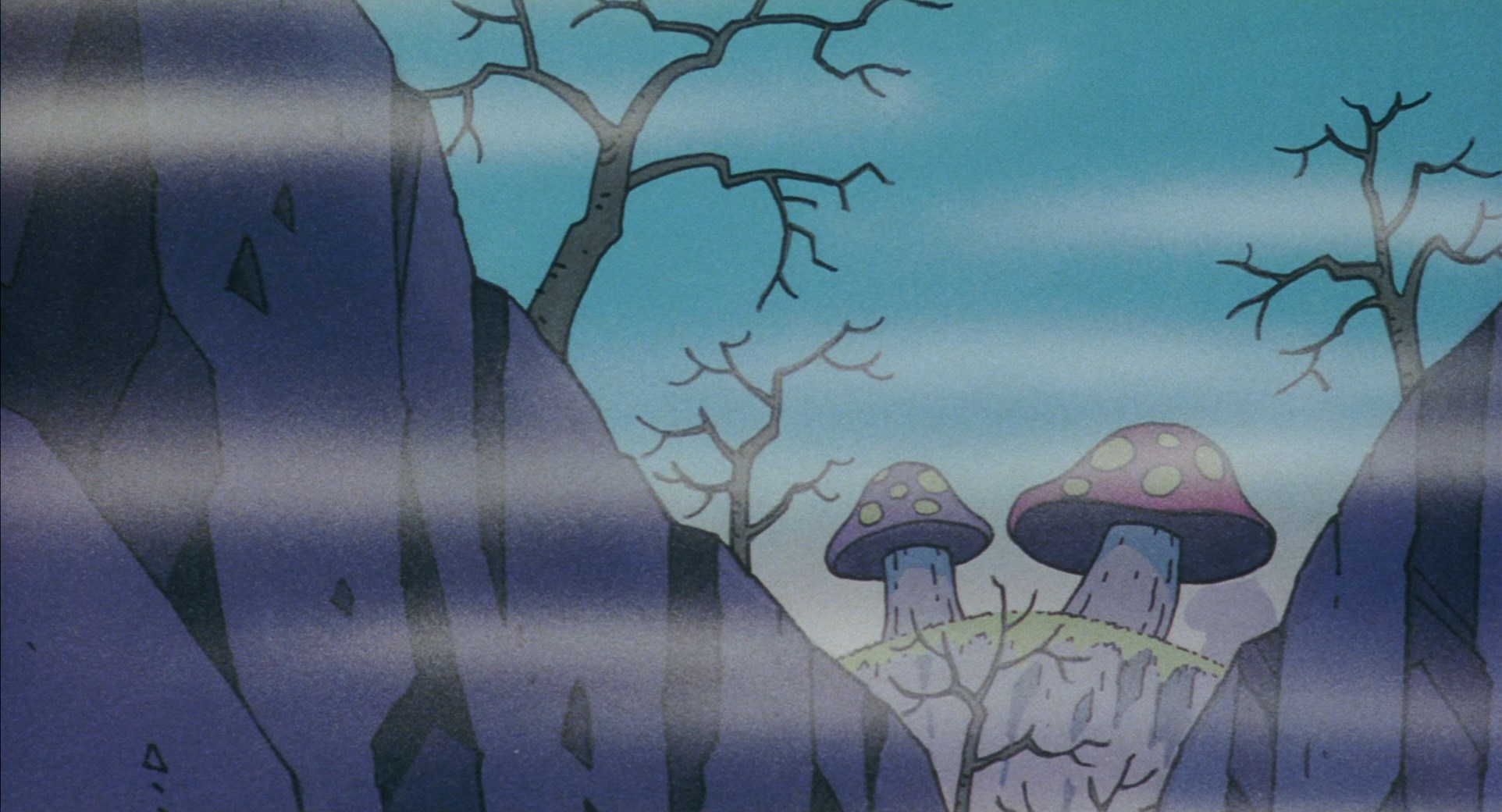 Вперёд, Анпанман! Суширолл Маки-чан и Золотой Камамэшидон — скриншот 23