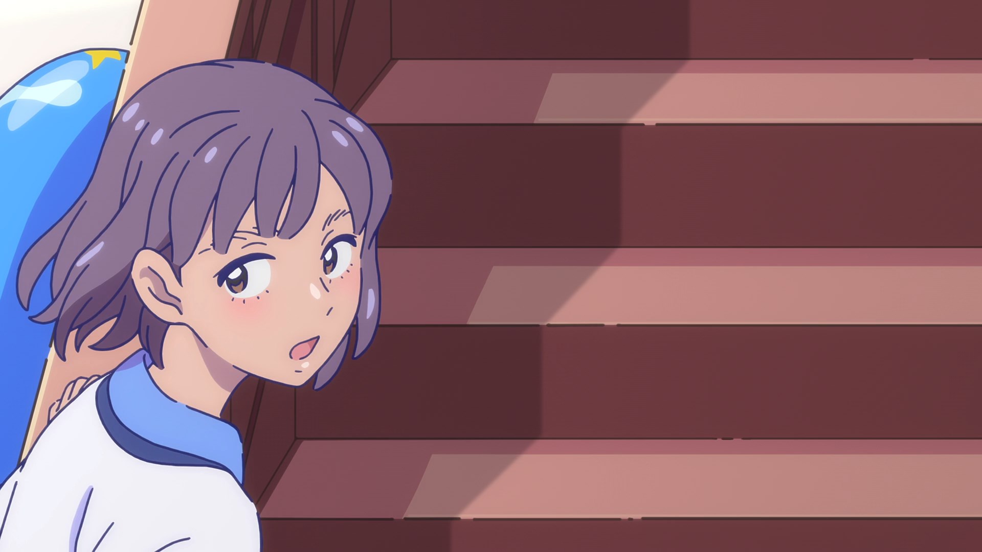 Девушка встречает «дэдзи» — скриншот 19