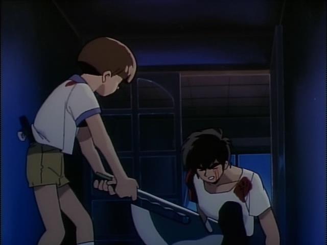 Шрам русалки — скриншот 34