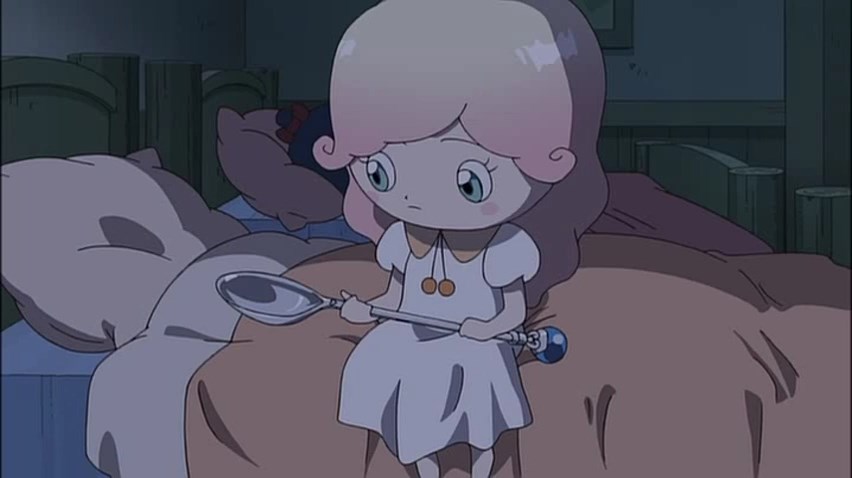 Вперёд, Анпанман! Искра! Принцесса Ванилла из Королевства Мороженого — скриншот 30