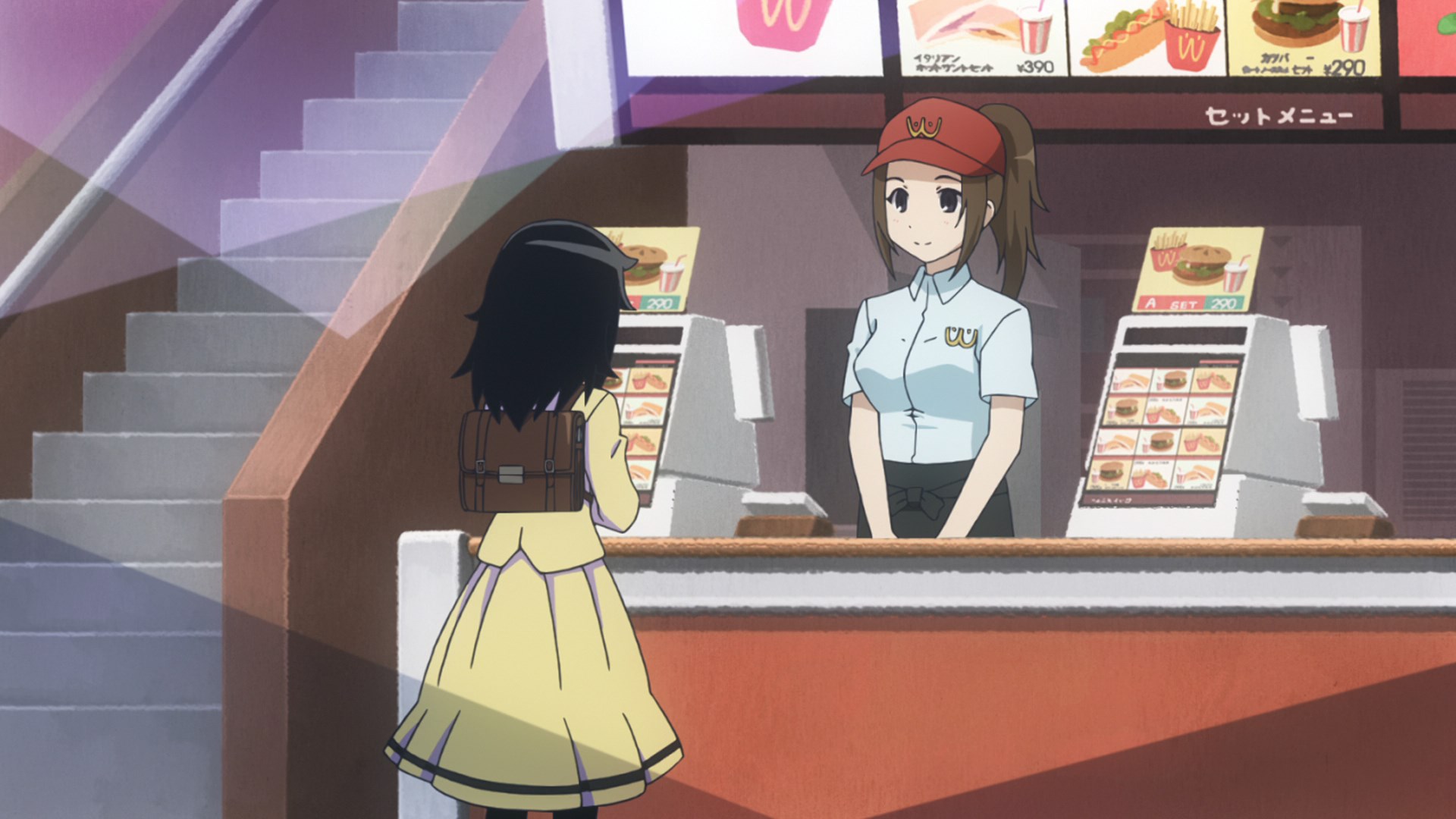 Не моя вина, что я не популярна! — скриншот 29