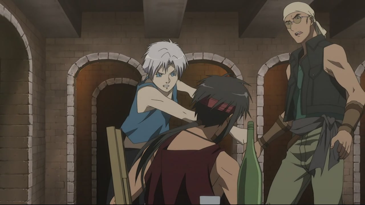 Планета Короля Зверей — скриншот 27