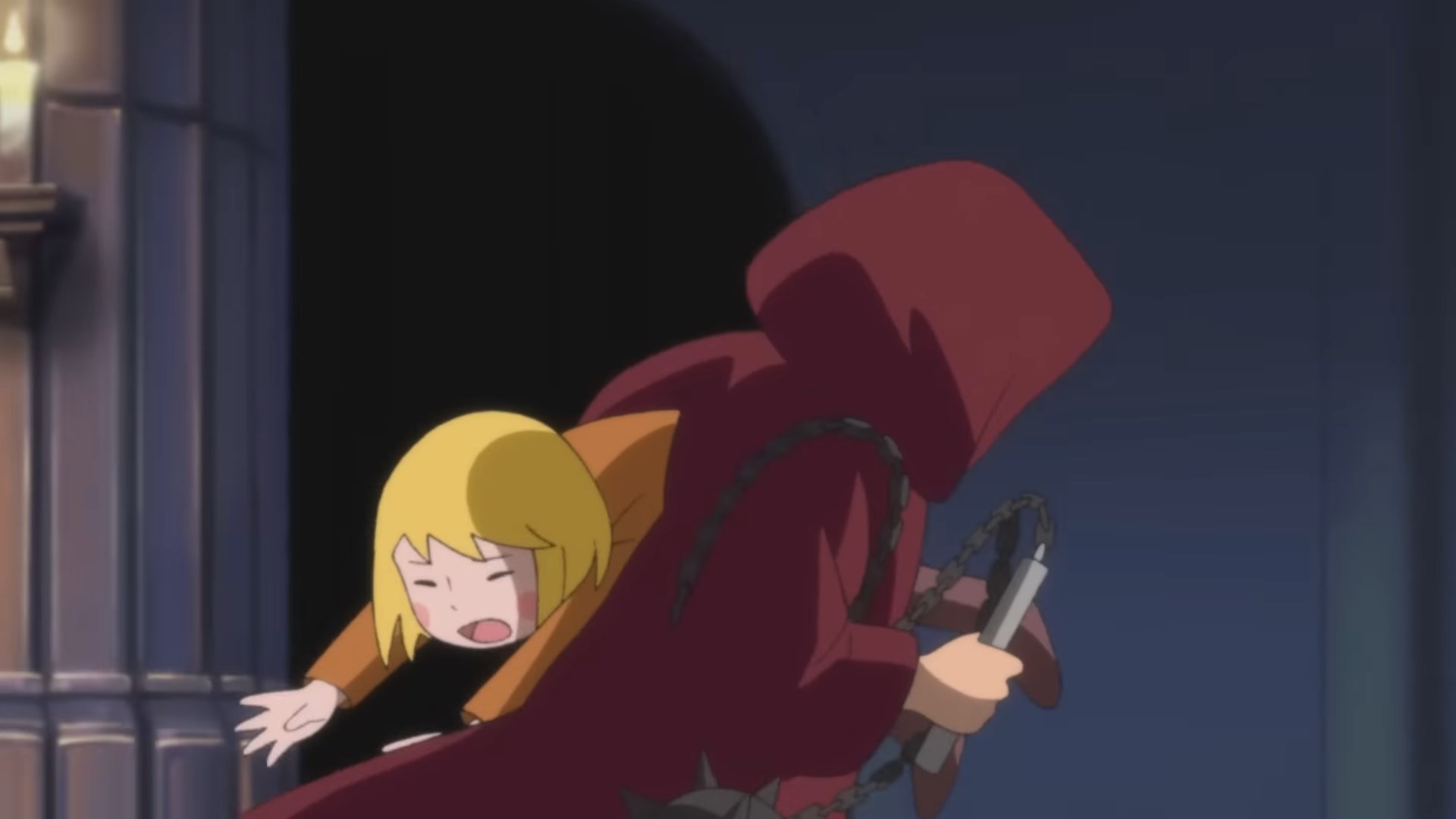 Обитель зла: Театр шедевров — скриншот 8