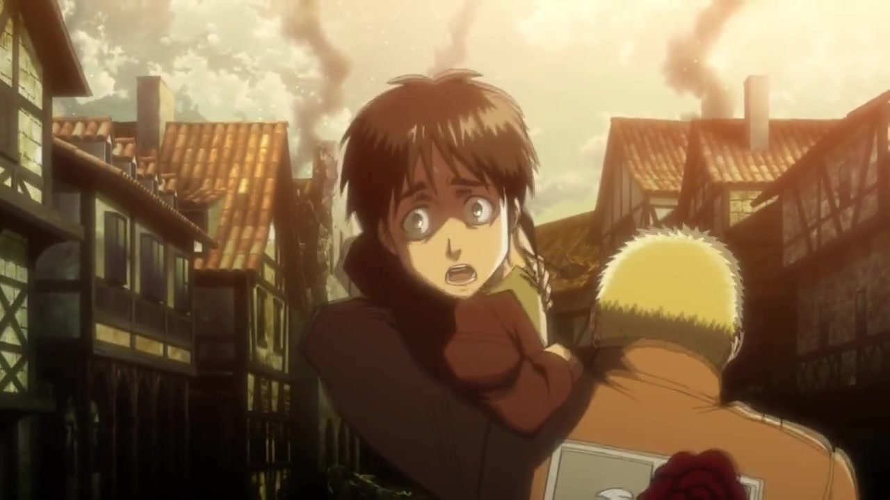 Атака титанов: Рекап — скриншот 33