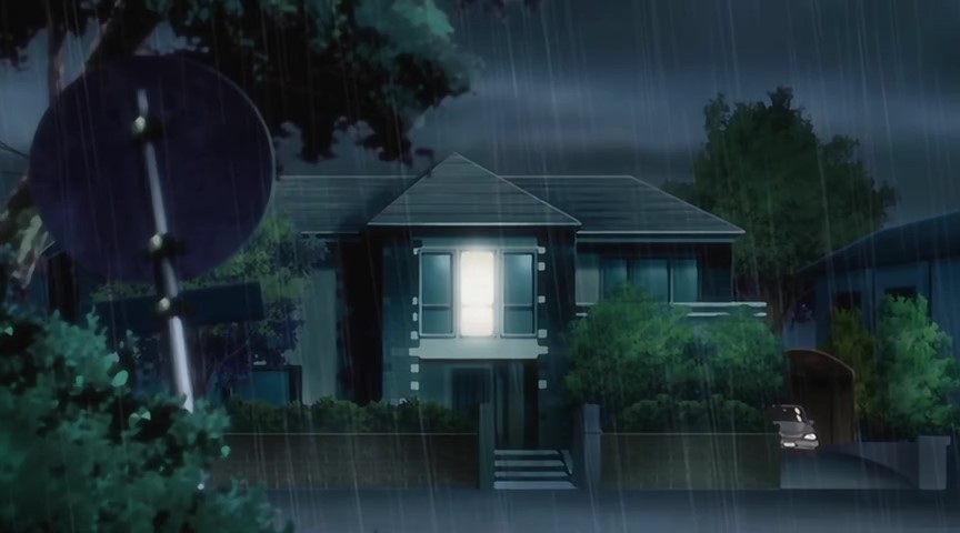 Инуками! Фильм — скриншот 6