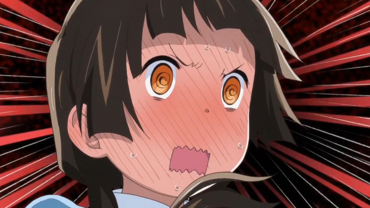 Жрица и медведь — скриншот 25