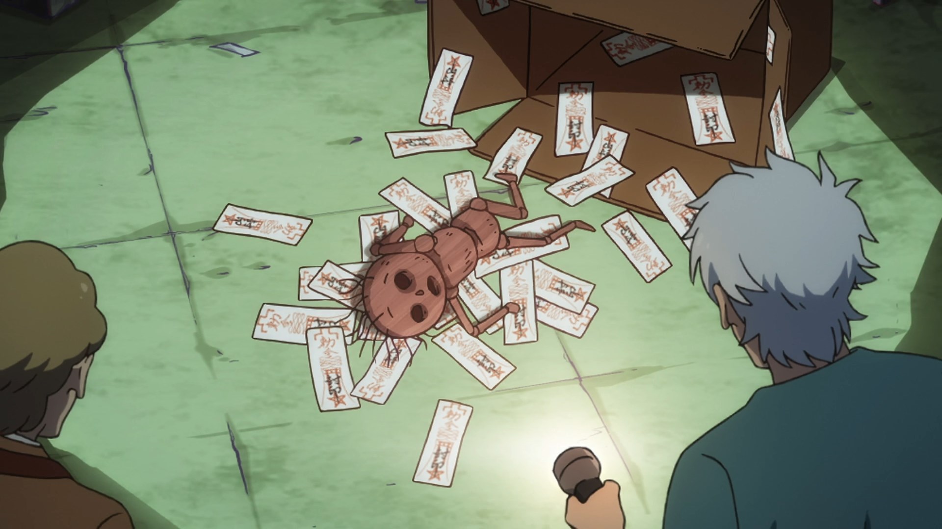 Этот вампир постоянно умирает 2 — скриншот 22