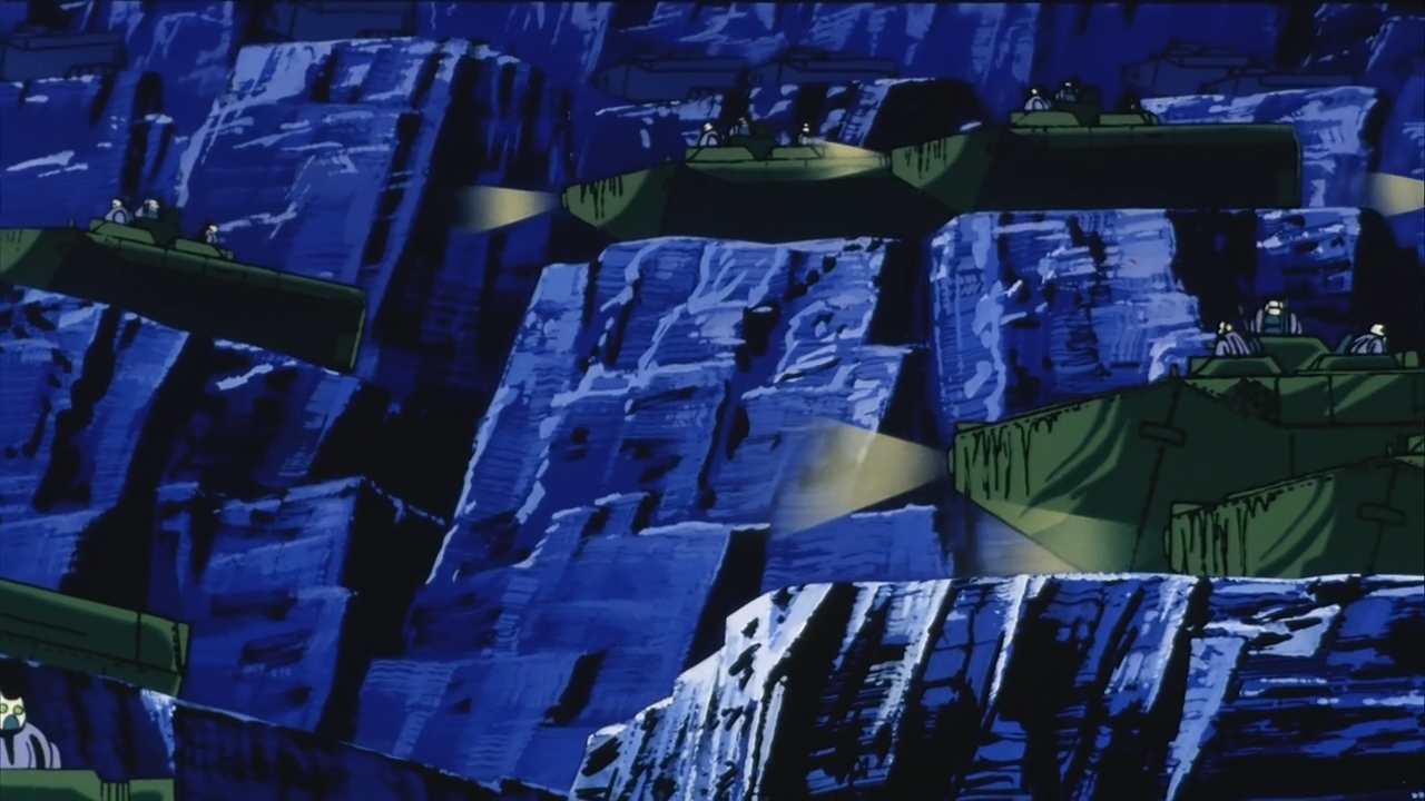 Космические приключения Кобры — скриншот 53