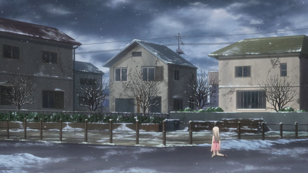 Судьба/Девочка-волшебница Иллия 3 — скриншот 29