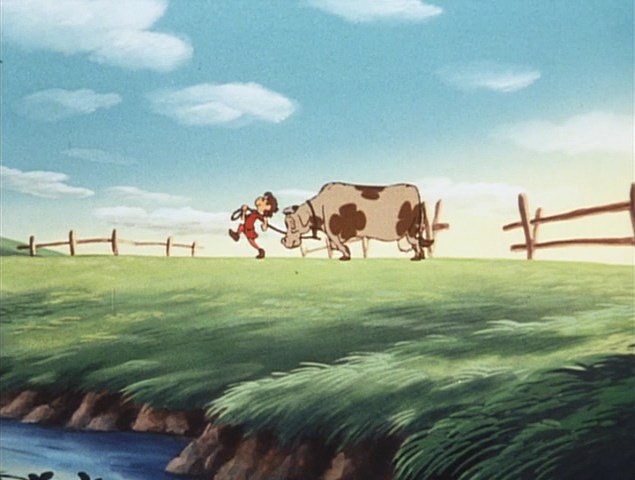 Джек в Стране Чудес — скриншот 7