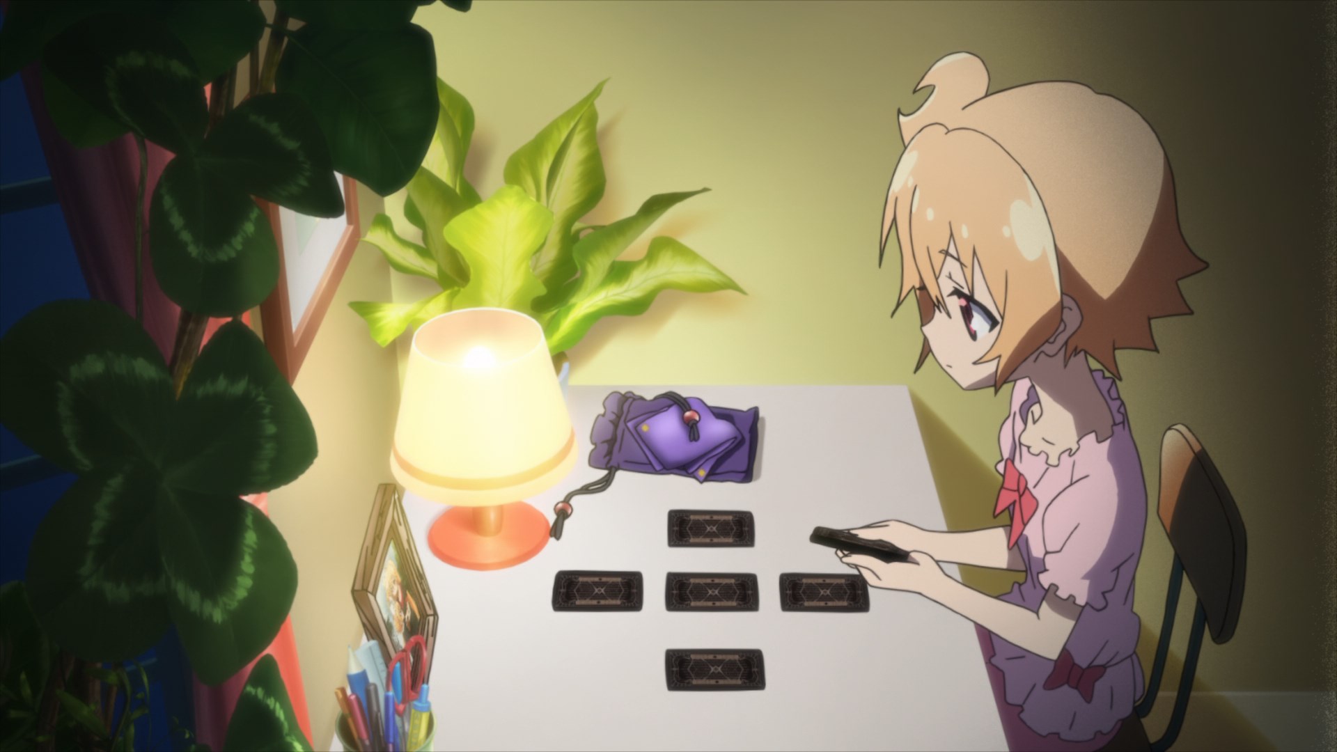 Свет проникает сквозь иллюзии — скриншот 21