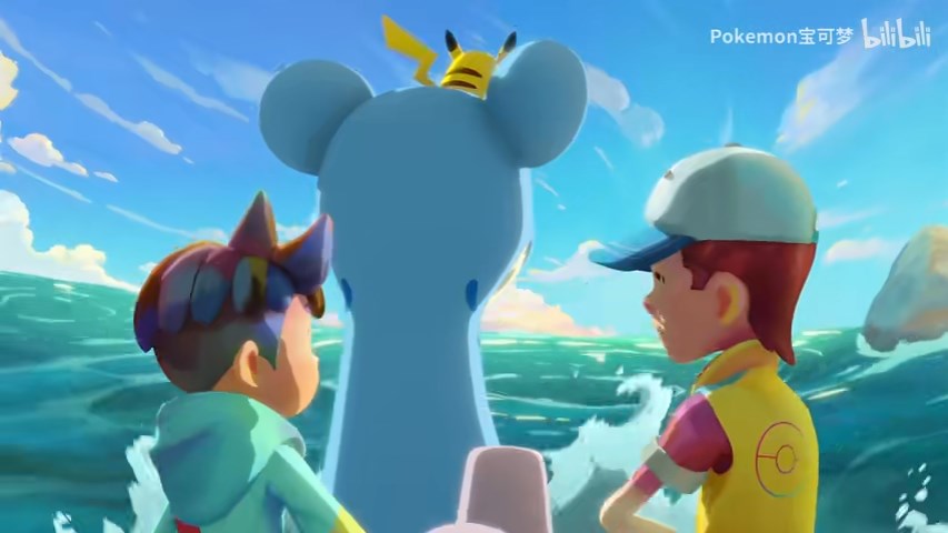 Путешествие мечты — скриншот 14