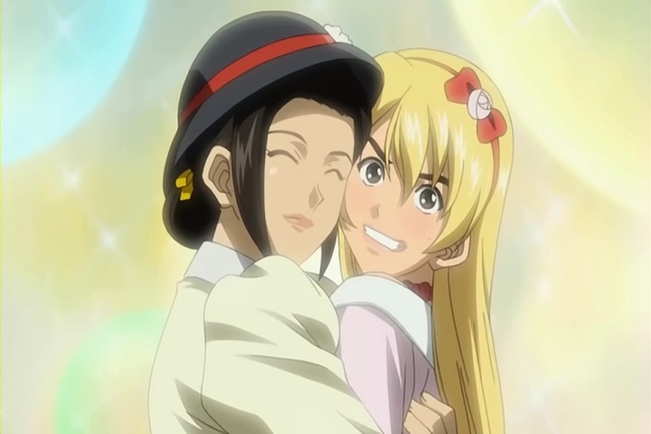 Войны Сакуры: Нью-Йорк — скриншот 21